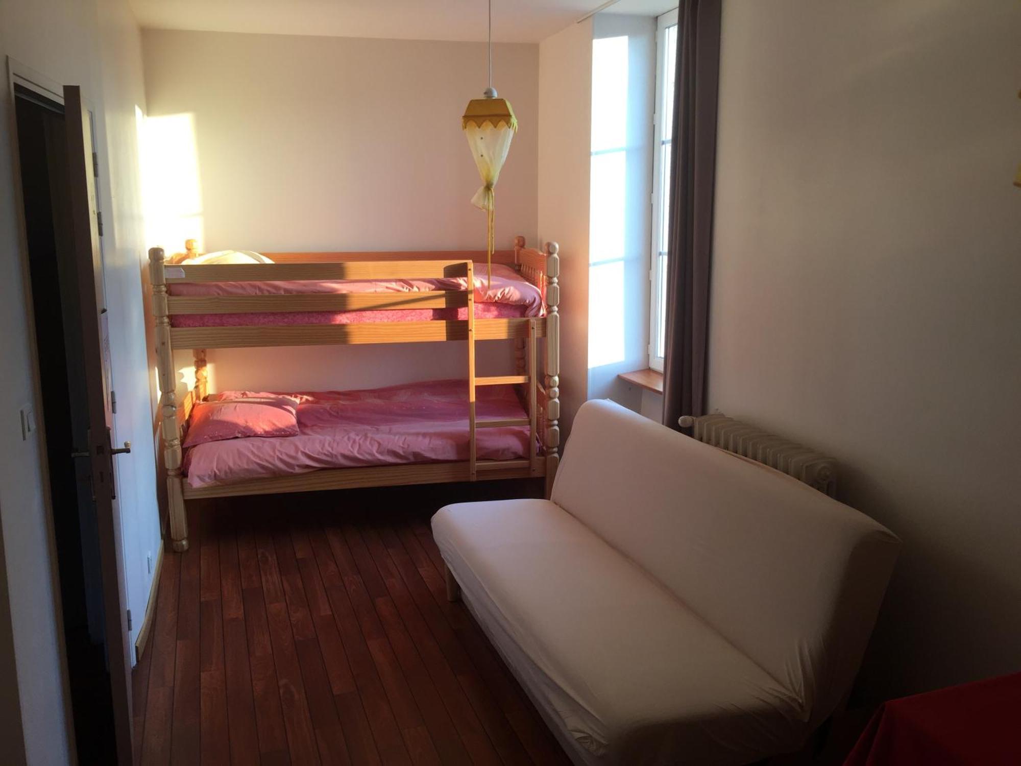 Au Pere Tranquille Hotel Tinchebray-Bocage ภายนอก รูปภาพ